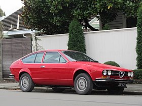 Alfa Romeo Alfetta - Wikipedia
