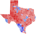 Thumbnail for 1990 United States Senate election in Texas