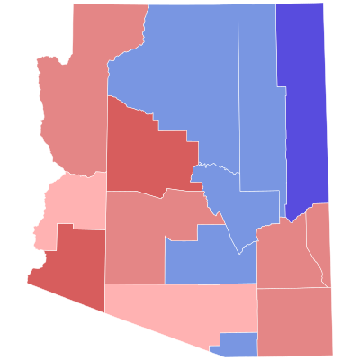 1994 Arizona gubernatorial election