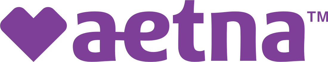 File:1 Heart Aetna logo sm rgb violet.svg