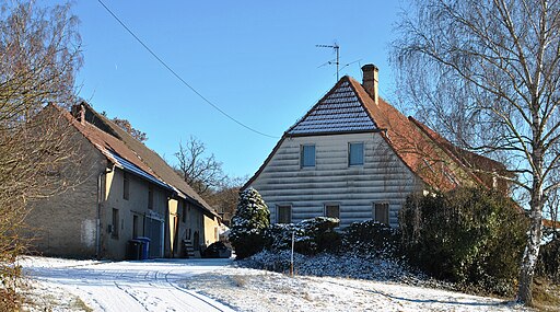 1 Ziegelhütte 1