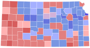 Thumbnail for 2002 Kansas gubernatorial election