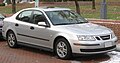 Saab 9-3 (2. Generation)