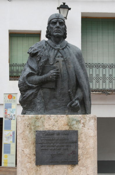 Archivo:20070414 - Estatua de don Álvaro de Luna.jpg