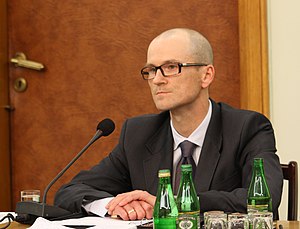 Tomasz Lipiec: Kariera sportowa, Działalność publicystyczna i społeczna, Minister sportu