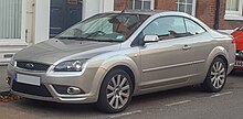 File:Ford Focus Mk II Vorfacelift Stufenheck rear.jpg - Wikipedia