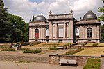 Musée d'Art moderne et d'Art contemporain (Liège)