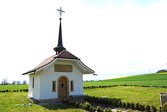Kapelle St. Urbain