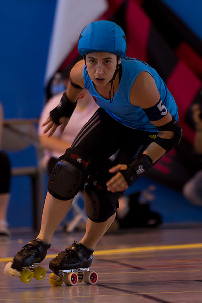 File:2013-06-29 - Nothing Toulouse vs One Love Roller Dolls - 03.jpg