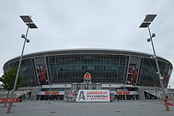 Donbass Arena