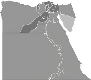 <span class="mw-page-title-main">2014 Egyptian presidential election</span>