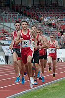 Deutsche Leichtathletik-Meisterschaften 2015: Medaillengewinner Männer, Medaillengewinner Frauen, Siehe auch