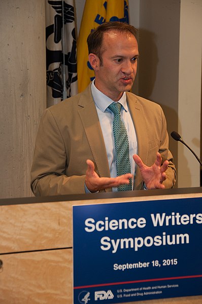 File:2015 FDA Science Writers Symposium - 1237 (20950111943).jpg