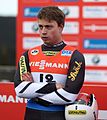 * Nomination Armin Frauscher beim Rennrodel-Weltcup der Herren in Oberhof 2017. --Sandro Halank 09:03, 25 March 2017 (UTC) * Decline Insufficient DOF, sorry --Cvmontuy 14:17, 26 March 2017 (UTC)