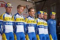 Team Sport Vlaanderen-Baloise