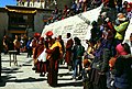 2018 Dosmoche festival in Leh 37