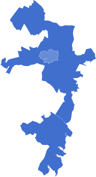 File:2018 general election in Virginia's 11th congressional district by county and independent city.svg