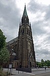 2020 07 09 St. Joseph's Church of the Holy Sepulcher (Viersen) (1) .jpg