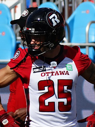 <span class="mw-page-title-main">Brendan Gillanders</span> Professional Canadian football running back