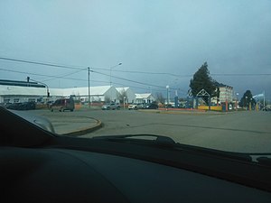 Tierra Del Fuego Río Grande