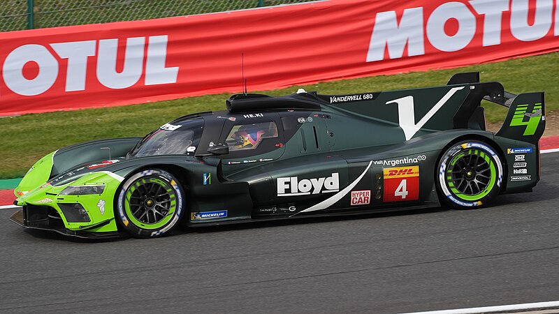 File:2023 6 Hours of Spa-Francorchamps Floyd Vanwall Racing Team Vanwall Vandervell 680 No.4 (DSC00012).jpg