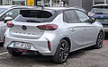 * Nomination Opel Corsa F Hybrid in Leinfelden --Alexander-93 17:20, 5 April 2024 (UTC) * Promotion  Support Good quality. --Mike Peel 11:29, 7 April 2024 (UTC)