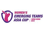 Thumbnail for 2023 ACC Women's T20 Emerging Teams Asia Cup