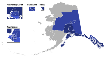 2024 Alaska Republican Presidential Caucuses election by state house district.svg