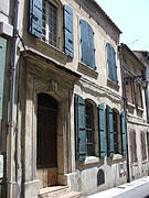 Arles-Provence