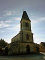 Église Saint-Blaise de Proissans