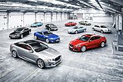 25 Years of Jaguar R Performance Cars (8837123427).jpg