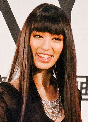 Chiaki Kuriyama