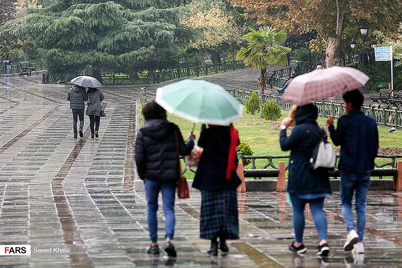 File:3 December 2019 Rain in Tehran 3.jpg