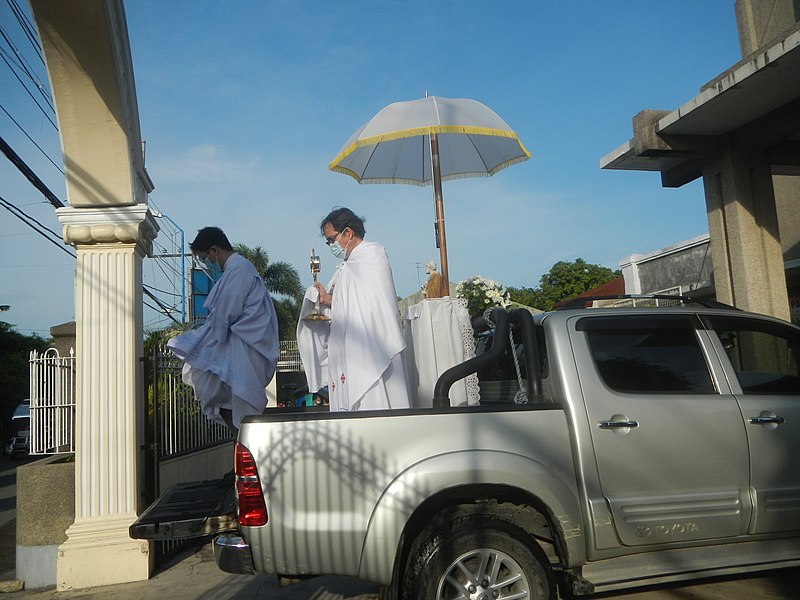 File:4253Nativity of Mary Fiesta Concepcion, Baliuag, Bulacan 42.jpg