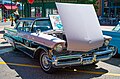 1957 Mercury Monterey