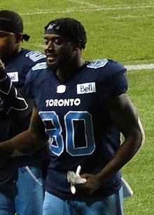 DaVaris Daniels