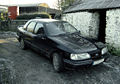 Ford Sapphire 1990–1993