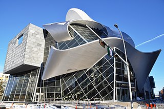 Musée des Beaux-Arts d'Edmonton