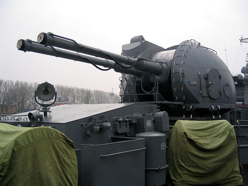 AK-130 - Wikipedia