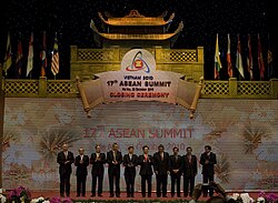 Association Of Southeast Asian Nations