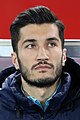 * Nomination Nuri Şahin, footballplayer of Turkey. --Steindy 16:05, 12 June 2021 (UTC) * Promotion  Support Good quality. --Aristeas 08:46, 15 June 2021 (UTC)