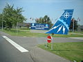 NATO Flugplatz Geilenkirchen