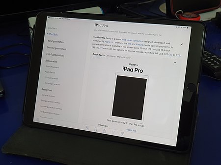 iPad - Wikipedia