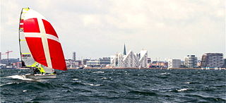 <span class="mw-page-title-main">Sailing Aarhus</span>