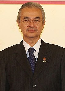 Prime Minister of Malaysia - Wikiwand