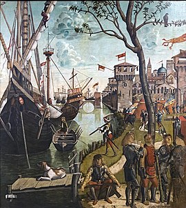 Accademia - Arrivo a Colonia Cat.579 - Vittore Carpaccio.jpg