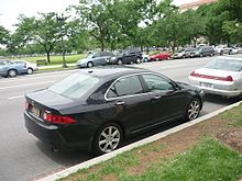 Research 2004
                  ACURA TSX pictures, prices and reviews