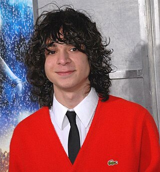 <span class="mw-page-title-main">Adam G. Sevani</span> American actor and dancer