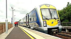 Stazione di Adelaide