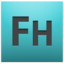 Adobe FreeHand v12 icon.png